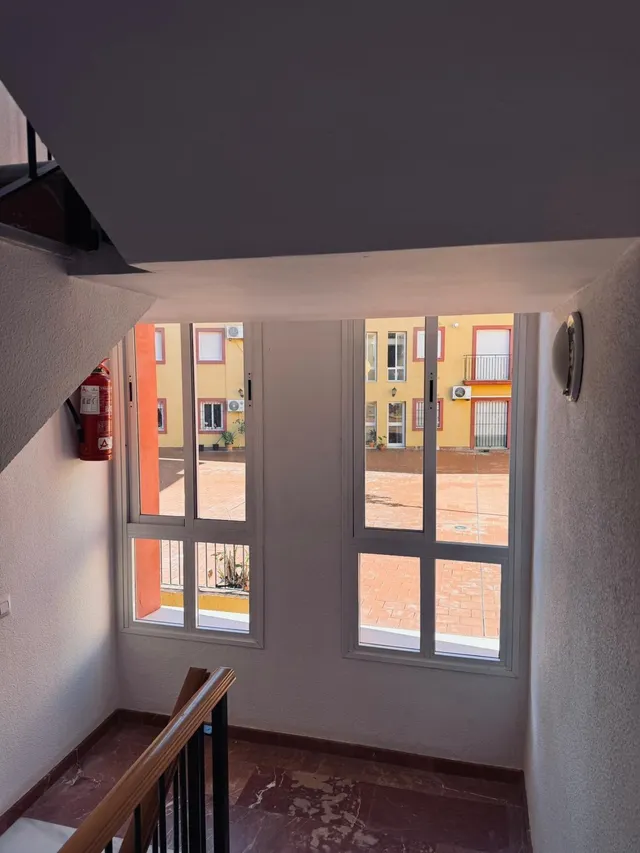 VIVIENDA SITUADA EN CALLE GANADO. — 32
