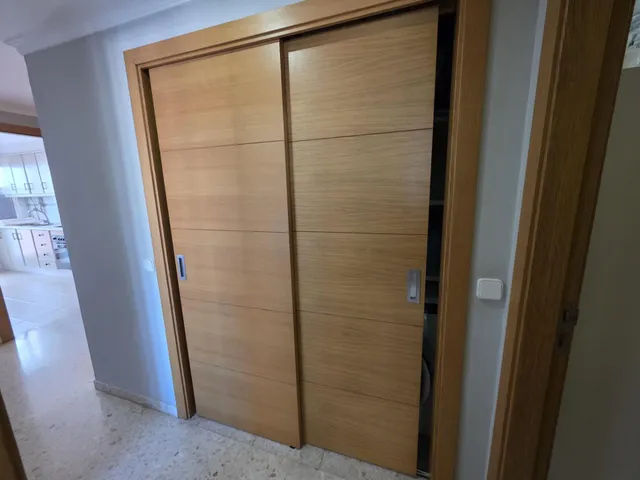 Se vende vivienda en San Roque — 12