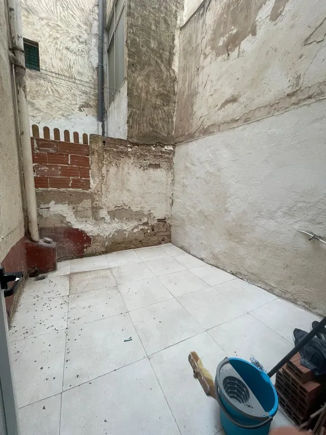 Acogedor piso semireformado en Elche, Raval - Puertas Coloradas — 13