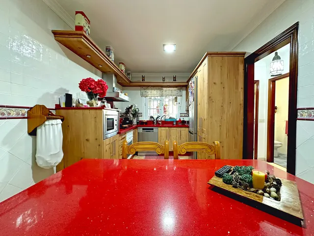 Adosado 3 habitaciones 187m² en venta - Costa Del Sol — 15