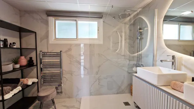 Ático 3 habitaciones 122m² en venta - Centro — 19