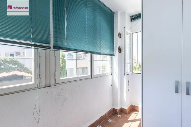 CASA PAREADA EN LA ZUBIA CON PISCINA, ZONA DE BARBACOA Y JARDÍN — 33