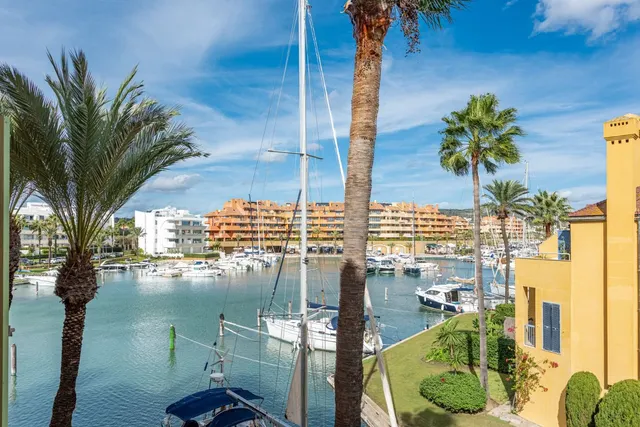 Apartamento 2 habitaciones 101m² en venta - Sotogrande - Alto — 3