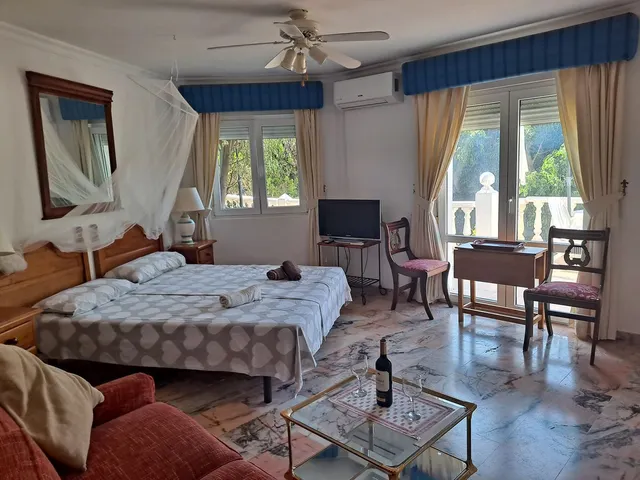 Chalet 6 habitaciones 407m² en venta - Riviera del sol — 11