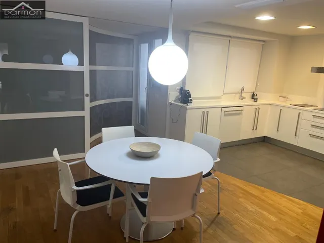 Magnifica vivienda en el centro de Gandia — 8