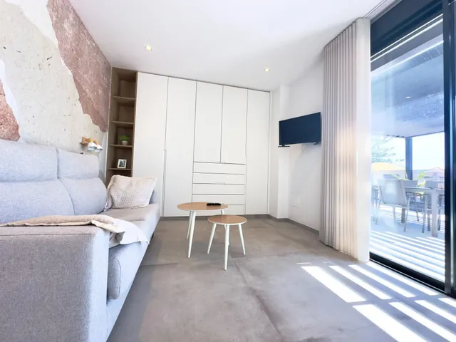 Apartamento 3 habitaciones 85m² en venta - Lo Pagán — 26