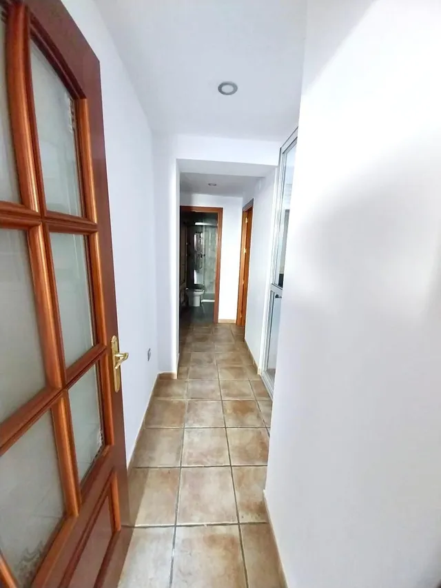 Casa hipotecable en alcolea con garaje, gran terraza y placas solares — 10