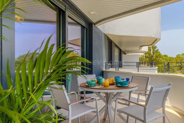Apartamento 1 habitación 76m² en venta - Centro — 4
