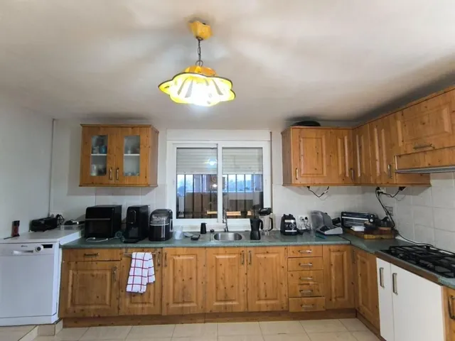 Villa 5 habitaciones 210m² en venta - Las Virtudes — 12