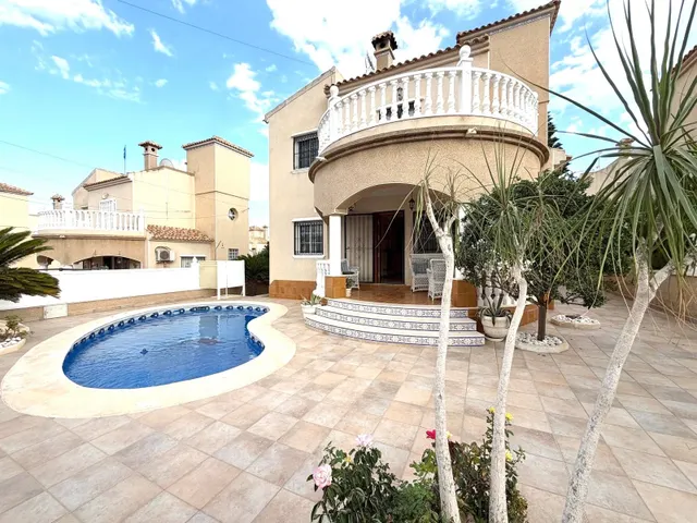Villa 3 habitaciones 124m² en venta - Las Filipinas — 16
