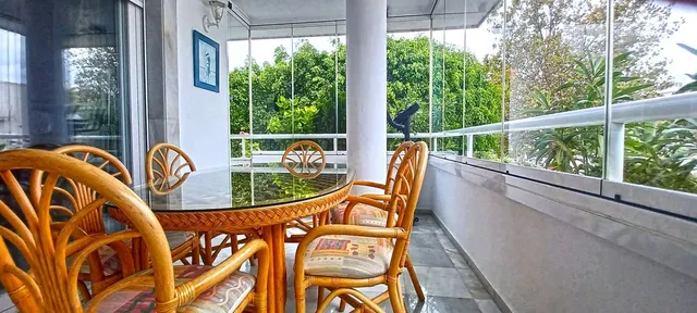 Apartamento 2 habitaciones 113m² en venta - Marbella — 5