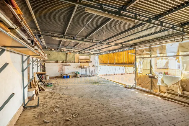Edificio de uso industrial en venta en Camas (Sevilla) — 19