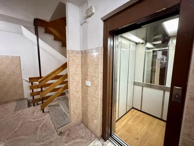Ático 2 habitaciones 60m² en venta - Parque de las Naciones — 31