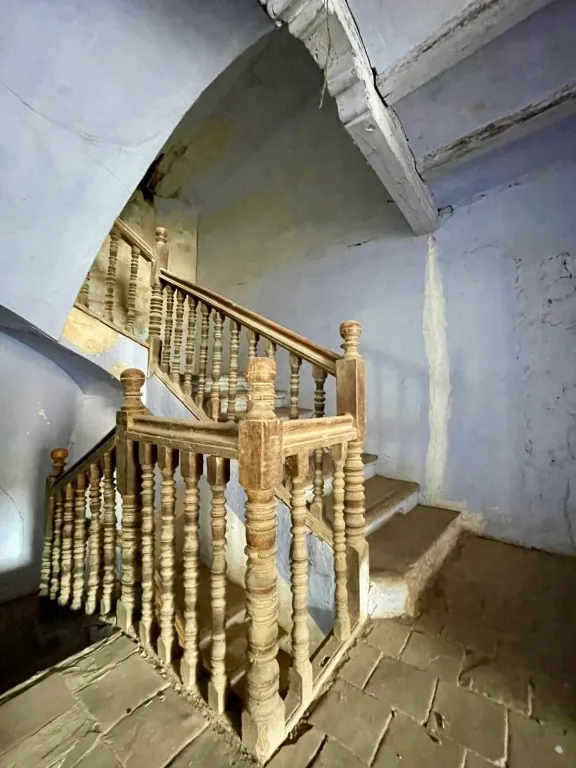 Casa de pueblo en Venta en Jorcas Teruel — 8