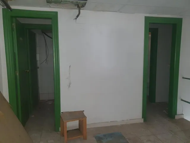 Nave en venta junto a la a-92 — 6