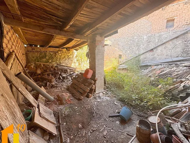 Casa en venta en Quintanilla Somuño — 20
