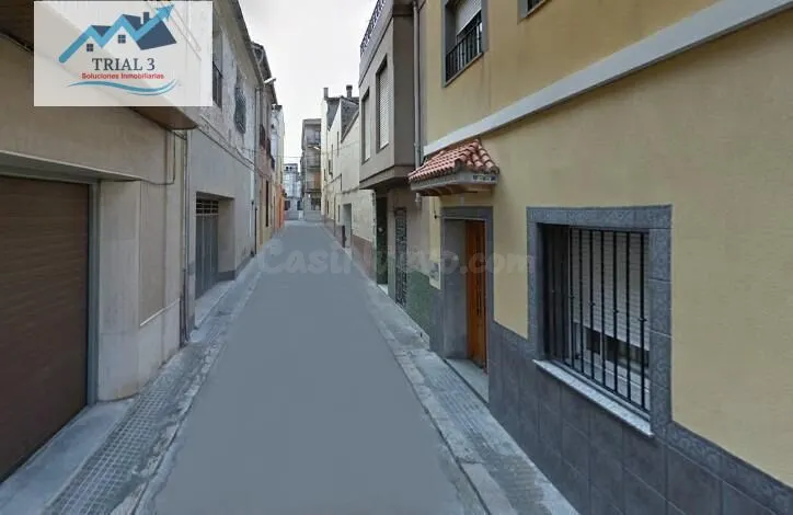 Venta casa en Alberic (Valencia)