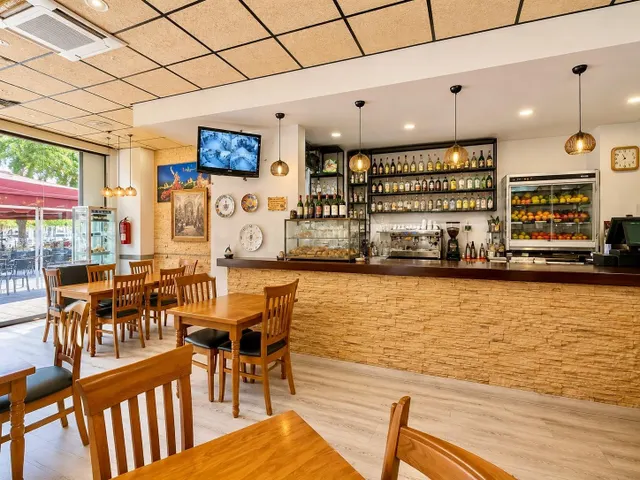 Restaurante en venta en Avenida de Francia, Valencia - foto 3