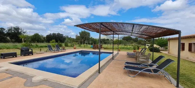 Inversión de alto rendimiento, Finca con doble licencia ETV 
