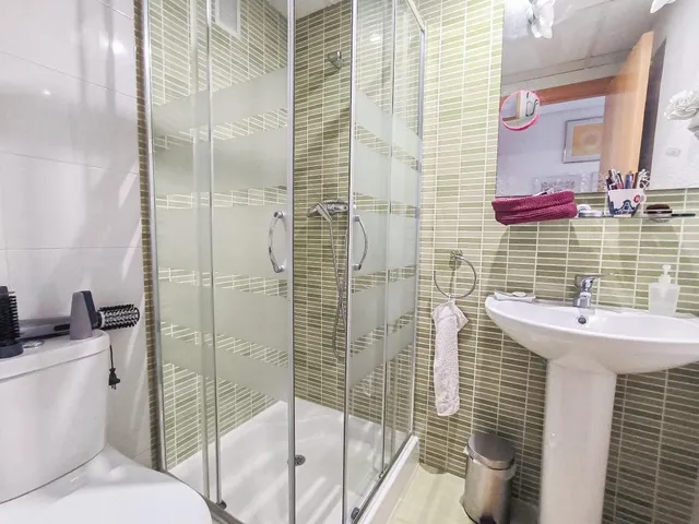 Amplio piso de 2 dorm. en la emblemática y moderna Torre Lugano - www.inmobiliarialesdunes.com — 17
