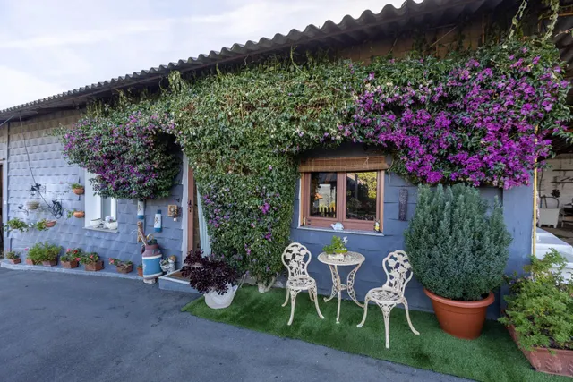 Chalet independiente en Cambre, A Coruña — 29