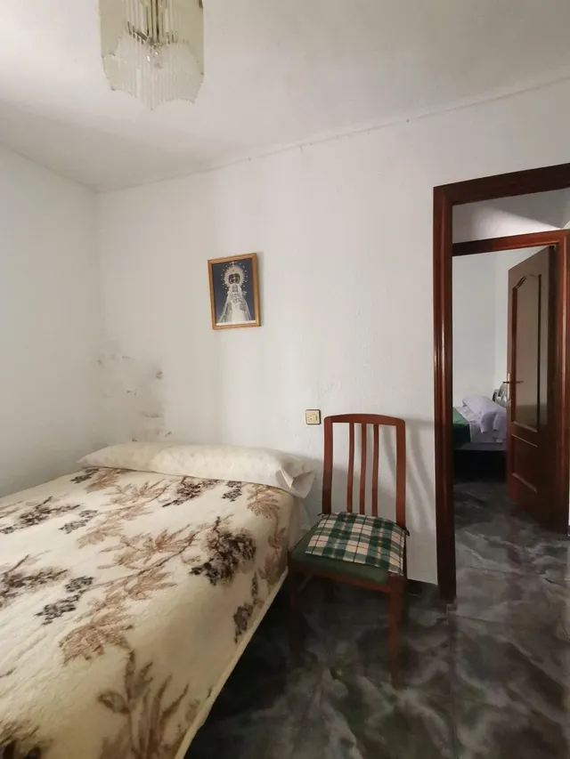 SE VENDE CASA EN PEGALAJAR — 11