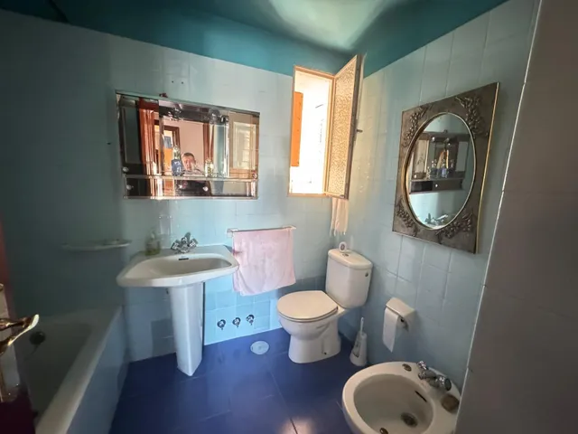 Se vende piso amplio en zona temple — 15