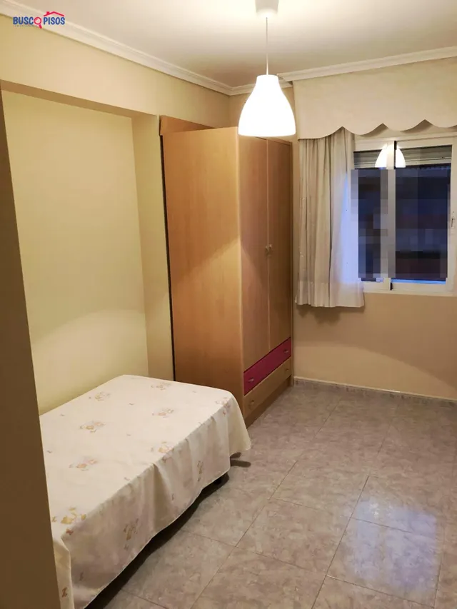 PARA ENTRAR A VIVIR EN CAMPO DE LA VERDAD (Zona Baja) — 26