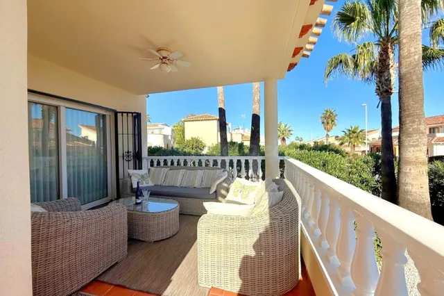 Villa en Los Dolses, Villamartin - Piscina Privada - foto 5