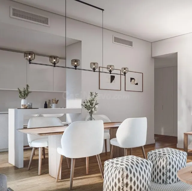 CASAS EXCLUSIVAS CON VISTAS AL MAR PARA PERSONAS UNICAS - foto 5