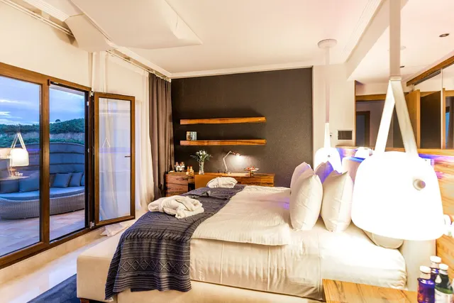 Chalet 5 habitaciones 528m² en venta - Costa del Sol — 10