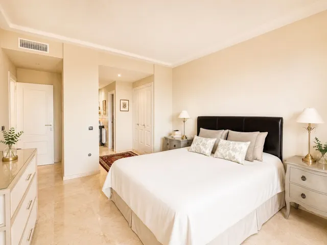 Ático 3 habitaciones 213m² en venta - Marbella — 13