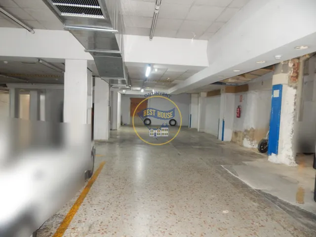 LOCAL COMERCIAL + LOCAL PARKING DE VEHICULOS. COCENTAINA — 3