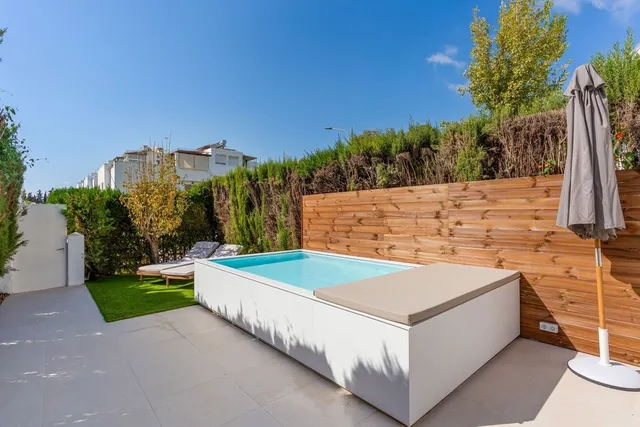 Adosado 4 habitaciones 161m² en venta - Marbella — 24