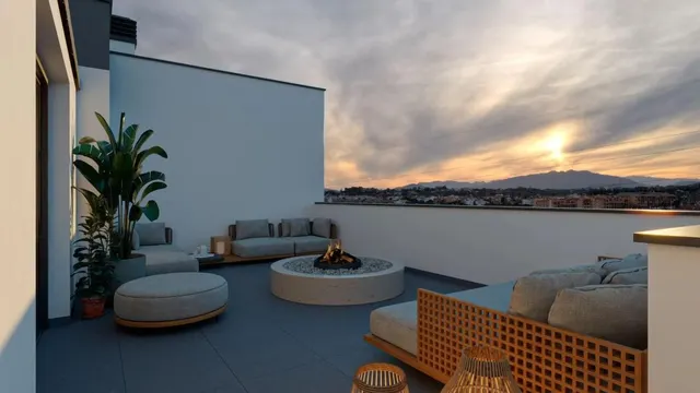 Apartamento 2 habitaciones 84m² en venta - Torreblanca del Sol — 9