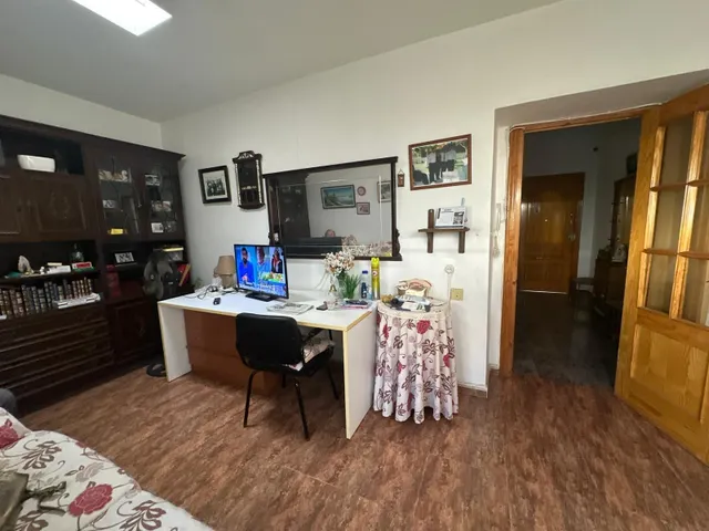 Venta de dos viviendas en una misma parcela en Roquetas de Mar pueblo, Almería. — 8