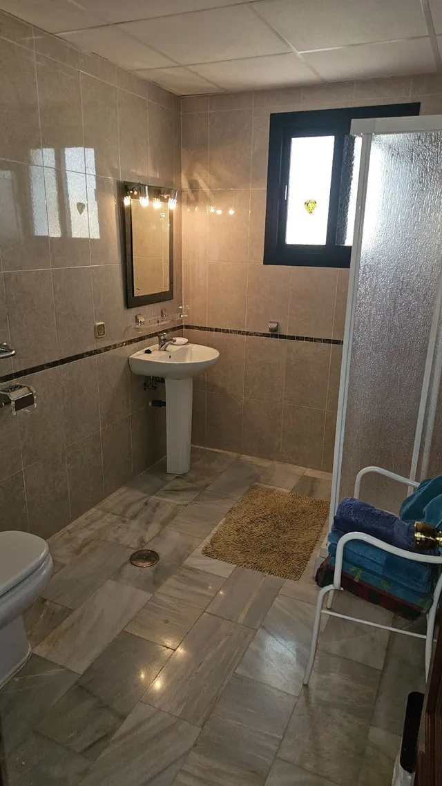 Chalet 4 habitaciones 377m² en venta - Riviera del sol — 28