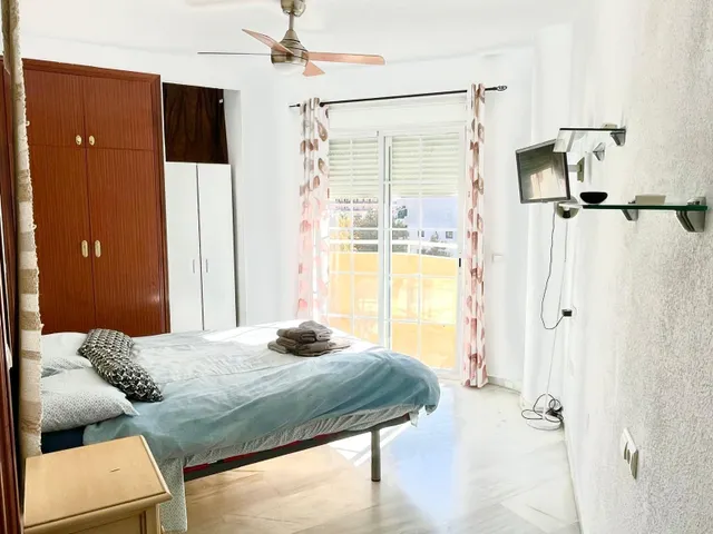 Ático en Torremolinos, zona MONTEMAR-CARIHUELA — 6