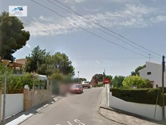 Venta Casa en La Pobla De Montornes - Tarragona