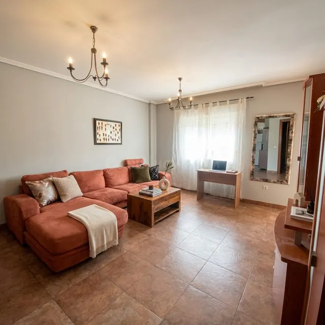 Acogedor piso en Las Salinas, Roquetas de Mar - €165.000 - foto 4
