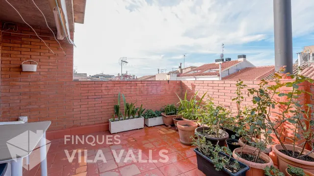 Casa céntrica con garaje - foto 5
