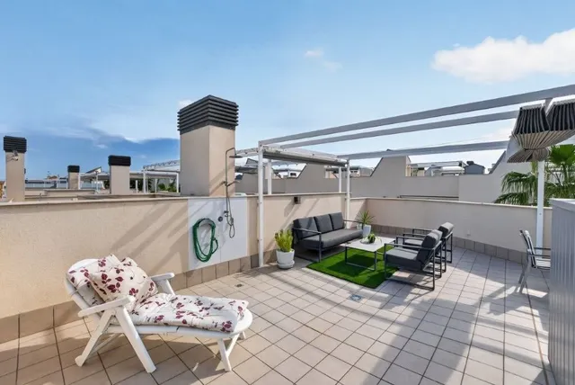 Casa 3 habitaciones 123m² en venta - Centro — 21