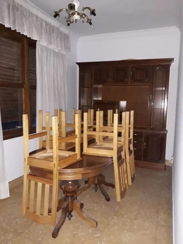 Piso Muy Céntrico a la Venta en Ourense 🏡✨ — 9