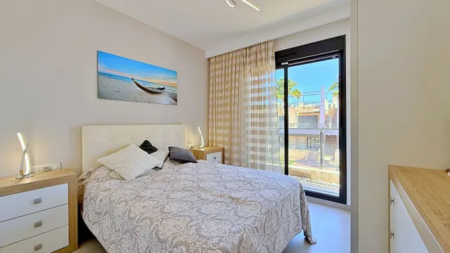 Ático 3 habitaciones 108m² en venta - La Torre de la Horadada — 13