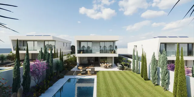 Chalet 4 habitaciones 500m² en venta - Marbella - foto 2
