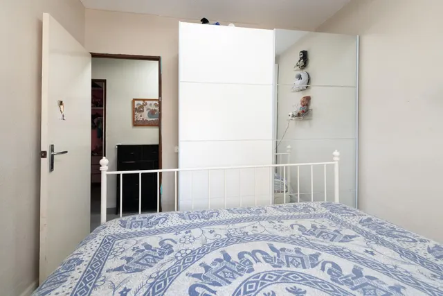 PISO EN VENTA EN CALLE GUADALBULLÓN — 16