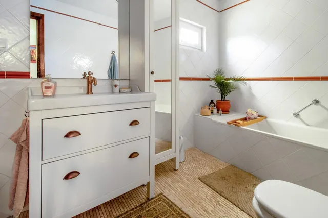 Encantadora villa con fantásticas zonas exteriores — 35