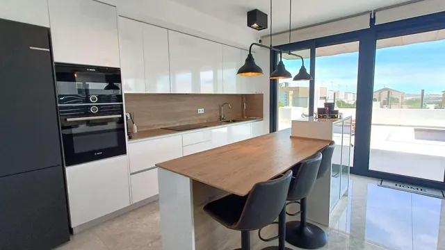 Villa 3 habitaciones 266m² en venta - Comunidad valenciana — 8