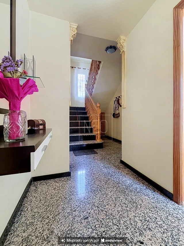 CHALET ADOSADO EN CALLE CAZADOR, HUETOR VEGA — 8