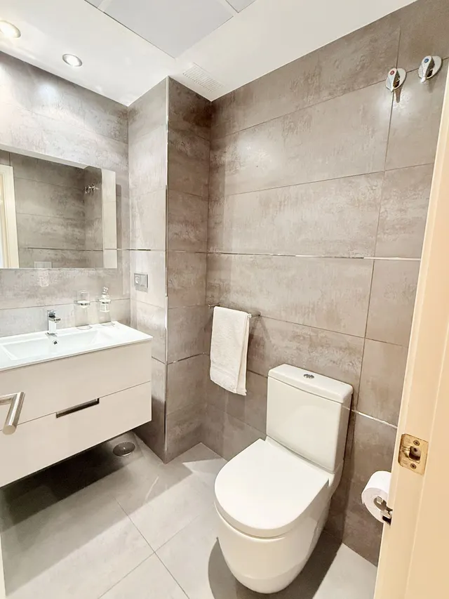 Apartamento 2 habitaciones 100m² en venta - Costa del Sol — 26
